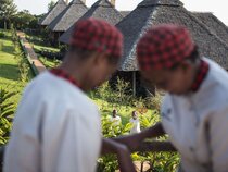 Neptune Ngorongoro Luxury Lodge