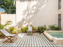 Collection O Faisano Boutique Luxury Hotel, Tulum Beach