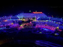 Phoenicia Blue View