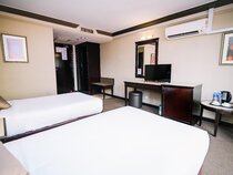 Kingston Hotel 9@Melaka