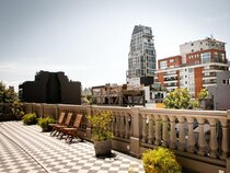 Clasico Hotel