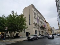 Michelangelo Grand Hotel