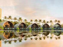 Intercontinental Phu Quoc Long Beach Resort