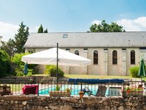 Domaine de la Courbe