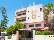 Heleni Beach Hotel