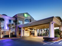 Holiday Inn Express & Suites Jacksonville South - I-295