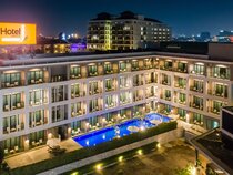 J Residence Wing