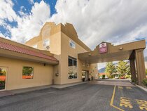 Best Western Plus SUNRISE INN OSOYOOS