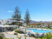 Hotel Birikos