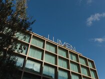 Lumen Hotel & The Lisbon Light Show