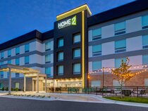 Home2 Suites By Hilton Traverse City