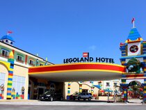 Legoland California Resort