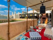 Riad Ines Home