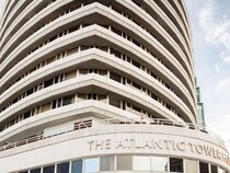 Atlantic Tower Hotel Liverpool By Sunday