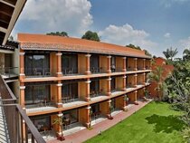Hosteria Las Quintas