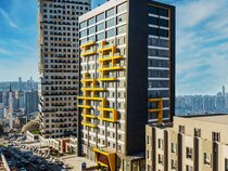 Days Inn & Suites by Wyndham Esenyurt