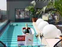 Axel Hotel Madrid