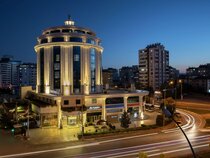 DoubleTree by Hilton Hotel Gaziantep