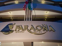 Faraona Grand Hotel