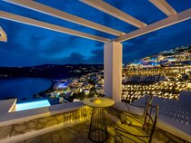 Cova Mykonos Suites