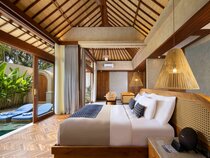 Asvara Luxury Resort Ubud by Ini Vie Hospitality