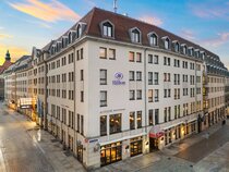 Hilton Dresden