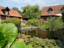 Logis Hotel le Fiacre
