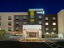 Home2 Suites by Hilton Las Vegas North