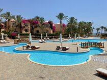 TH BLUE LAGOON Marsa Alam
