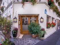 Champerret Heliopolis