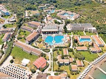 TUI KIDS CLUB Roda Beach Resort & Spa