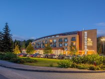 Fagus Hotel Sopron