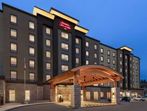 Hampton Inn & Suites by Hilton Kelowna Airport