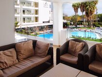 AQUA Hotel Aquamarina & Spa