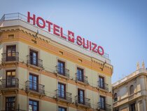 Hotel Suizo