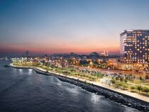Hilton Istanbul Bakirköy