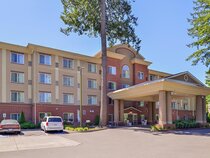 Holiday Inn Express Hotel & Suites Lacey