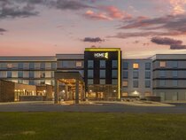 Home2 Suites by Hilton Bozeman Four Corners