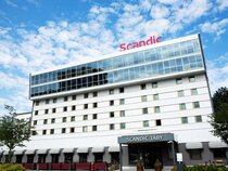 Scandic Täby Hotel