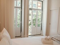 Le Premier Lisbon Suites