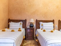 Riad Villa Sidi Baba