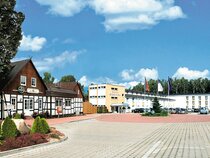 Morada Hotel Isetal