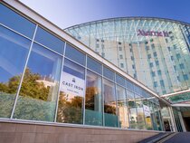 Marriott London Kensington