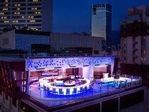 The Park Lane Hong Kong, Autograph Collection