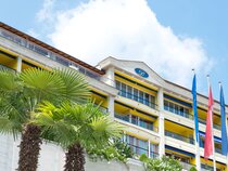 Swiss Diamond Hotel Lugano