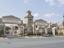 Mercure Johannesburg Bedfordview Hotel