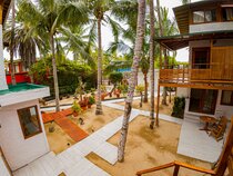 La Casa de Marita Boutique Hotel