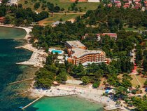 Residence Umag Plava Laguna Affiliated by Meliá