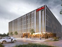 Hampton by Hilton Riga Airport