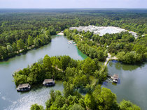 Center Parcs Bispinger Heide